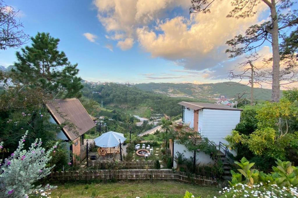 Khách Việt đang quan tâm nhiều nhất tới Đà Lạt.