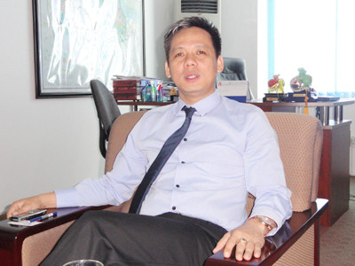 Anh Bùi Đức Long