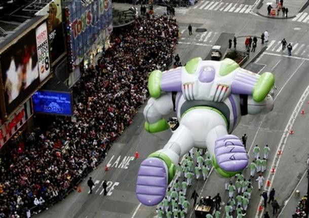 Nhân vật trong phim Buzz Lightyear. Nhân vật trong phim Buzz Lightyear.