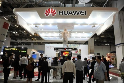 Huawei là “mối đe dọa đối với an ninh của nước Mỹ”?