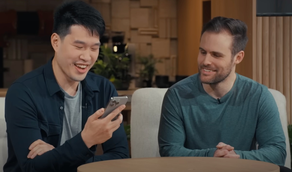 Một số người dùng trả phí của OpenAI được truy cập chế độ giọng nói nâng cao của ChatGPT từ ngày 30/7. Ảnh: Open AI.