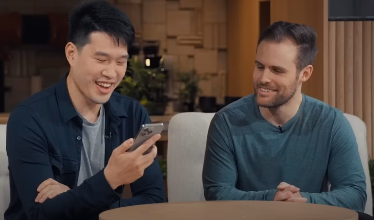 Một số người dùng trả phí của OpenAI được truy cập chế độ giọng nói nâng cao của ChatGPT từ ngày 30/7. Ảnh: Open AI.