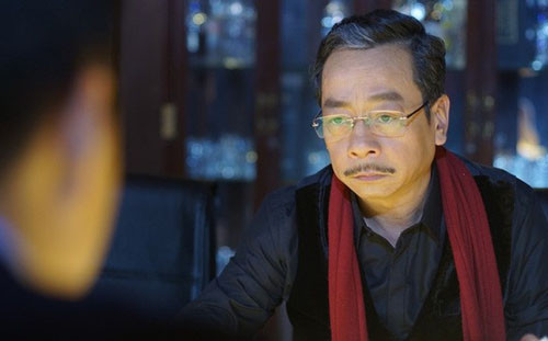 Ông trùm Phan Quân Người phán xử: Việt Anh là tên rất 'bố láo' ảnh 1