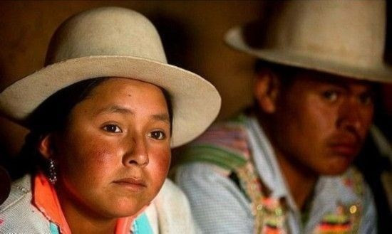 9 tộc người kỳ dị khiến bạn chẳng thể nào tin nổi ảnh 7