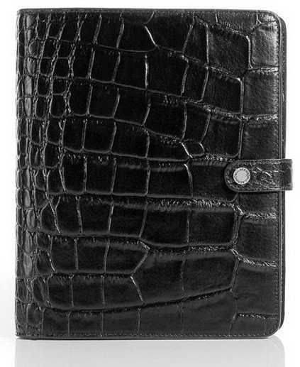 Sổ bìa da Mulberry: 12.699.000VNĐ (http://www.stylebop.com)