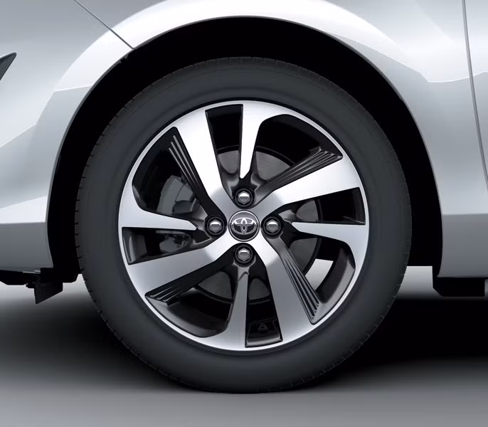 So sánh Toyota Yaris dành cho thị trường Thái Lan và Việt Nam ảnh 2