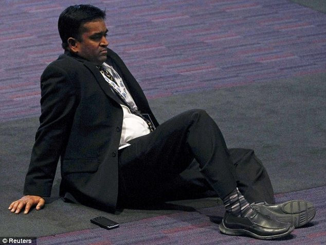 Trong khi đó, cử tri ủng hộ Đảng Cộng hòa thất vọng khi nghe kết quả bầu cử