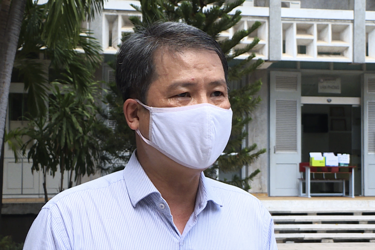 huyên gia cho rằng sau một thời gian mắc bệnh, việc kháng thể yếu đi và tái mắc là điều có thể xảy ra (Ảnh: HL).