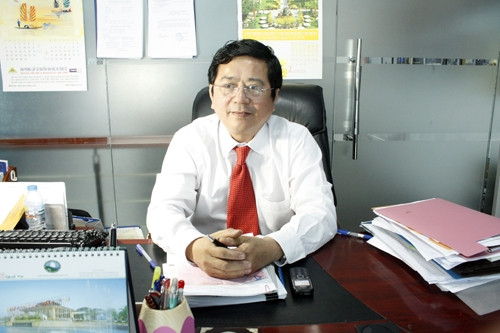 Luật sư Nguyễn Văn Hậu. Luật sư Nguyễn Văn Hậu