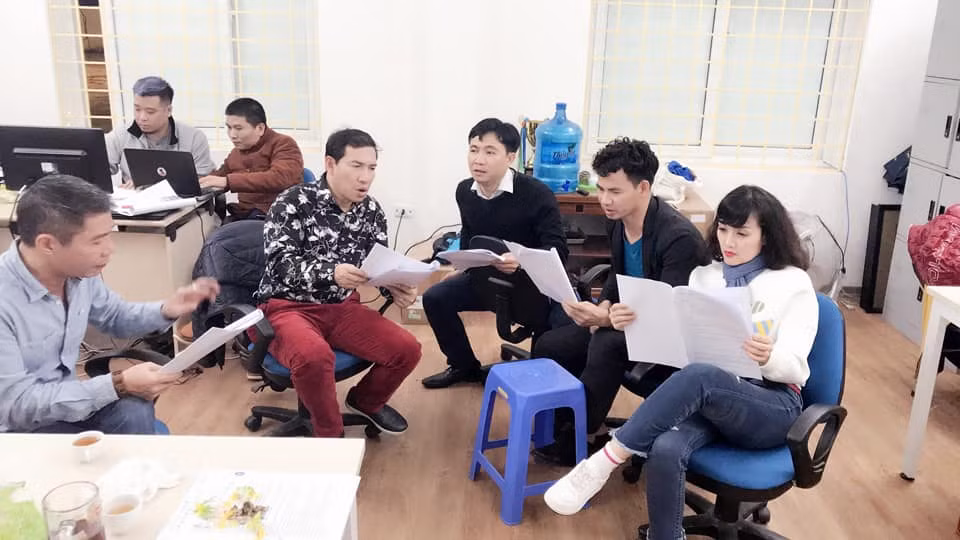 Đạo diễn Đỗ Thanh Hải nói gì về Táo quân 2019? ảnh 1