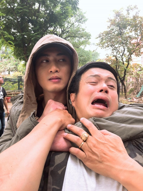 Cảnh xuất hiện ở tập cuối, Quỳnh búp bê có phần tiếp? ảnh 1