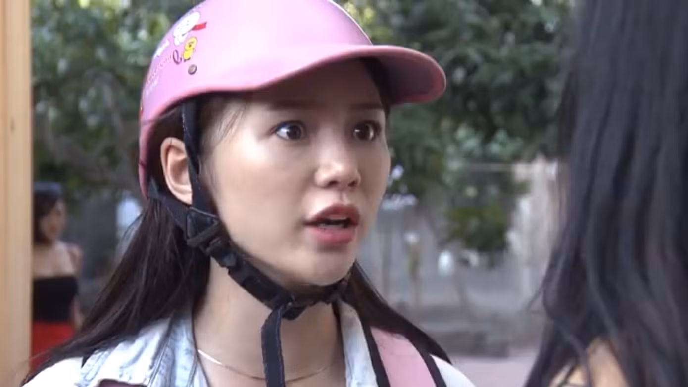 Quỳnh búp bê tập 23: Lại thêm một người vì Quỳnh mà chết thảm? ảnh 1
