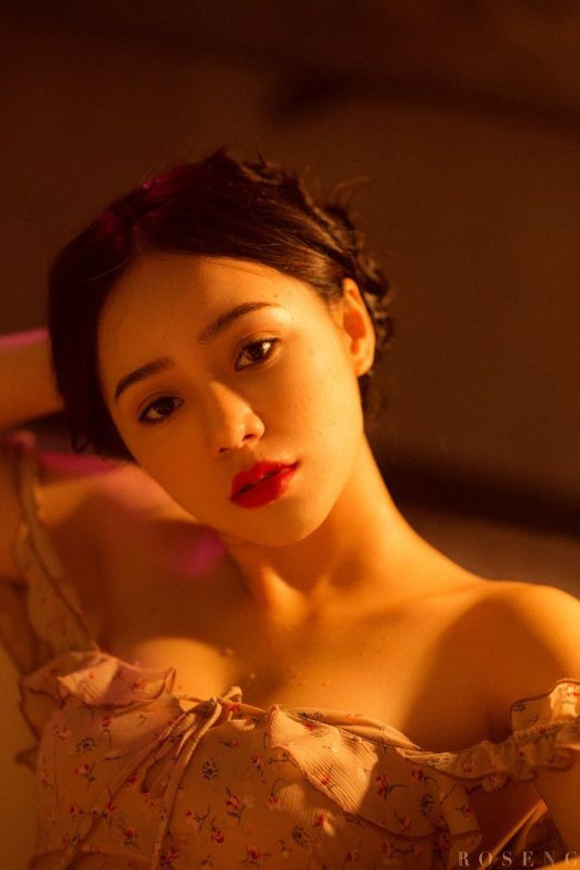 Quỳnh Kool: Đóng 'Quỳnh búp bê' tôi bị ăn đòn khá nhiều ảnh 4