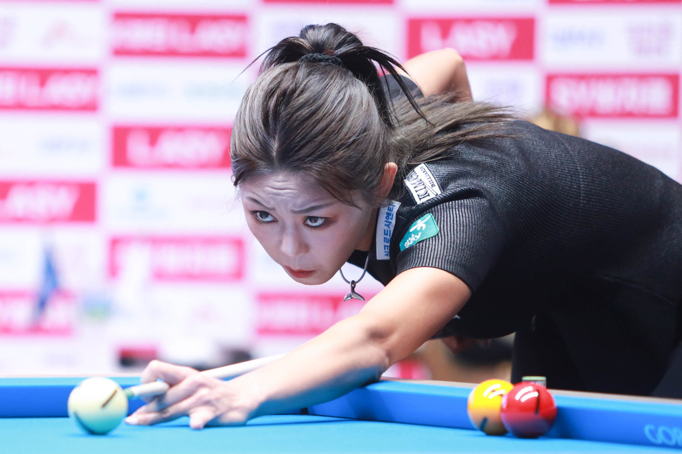 Kim Ga-young có cơ hội giật gần 1 tỷ đồng tiền thưởng của chức vô địch Kim Ga-young có cơ hội giật gần 1 tỷ đồng tiền thưởng của chức vô địch