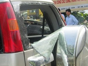 Ảnh: minh họa - Internet