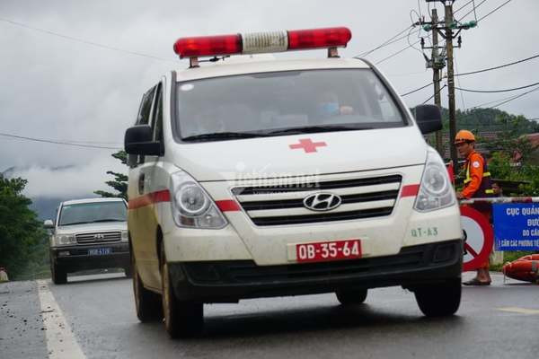 Tìm thấy 22 thi thể cán bộ chiến sĩ bị vùi lấp ở Quảng Trị ảnh 6