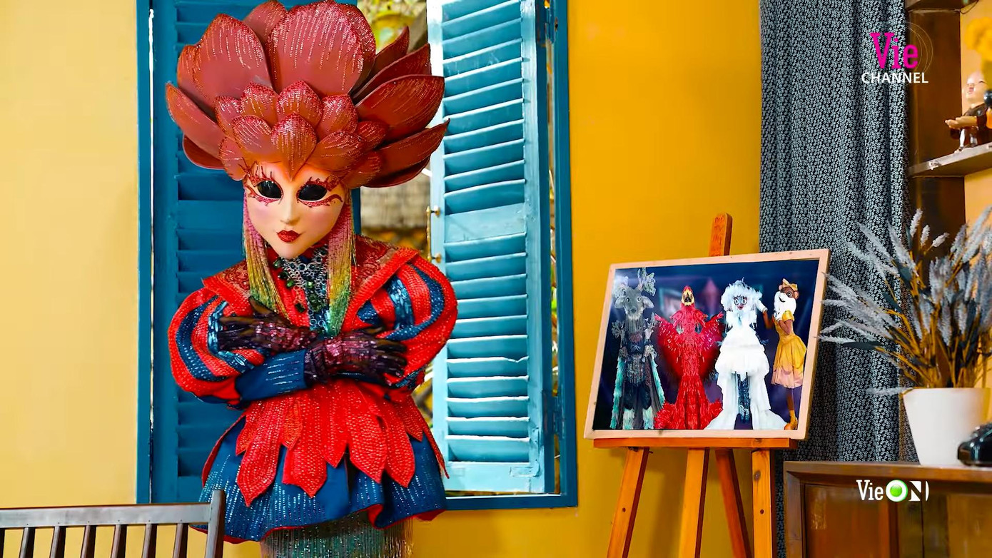 O Sen vẫn tiếp tục là ẩn số. Ảnh: CMH. O Sen vẫn tiếp tục là ẩn số. Ảnh: CMH.