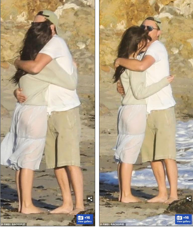 Trong khi dư luận đều cho rằng Camila Morrone sẽ cũng như bao người đẹp khác, không thể trói trái tim mỹ nam Hollywood lâu dài khi anh có tình sử không yêu cô nào quá 25 tuổi thì hiện tại, chuyện tình của cả hai đã kéo dài được 5 năm và nàng mẫu hiện 25 tuổi.