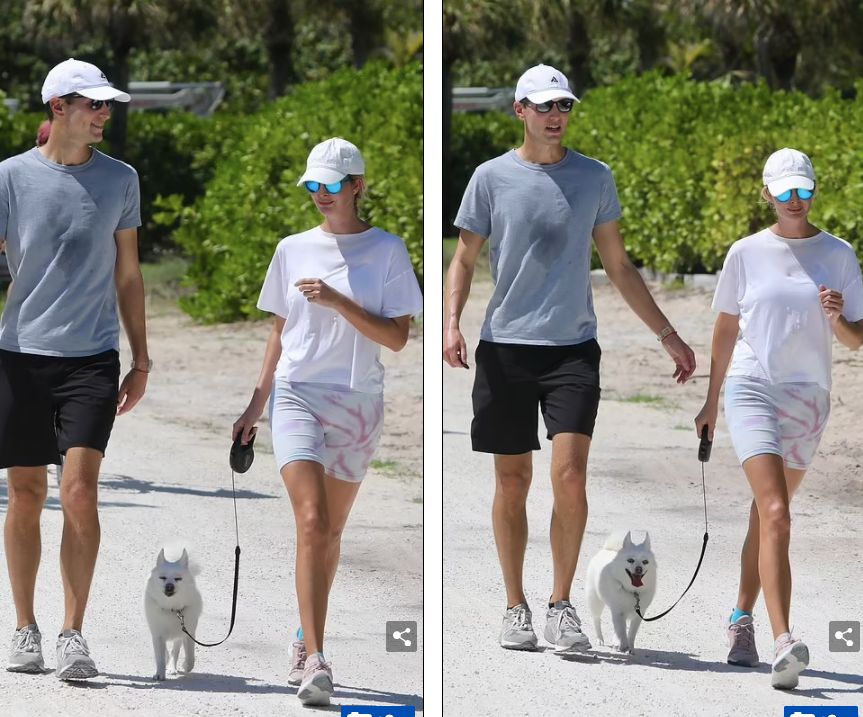 Ivanka Trump và Jared Kushner kết hôn vào năm 2009. Trải qua 13 năm hôn nhân và có ba con, tình cảm hiện tại của họ khiến nhiều người ngưỡng mộ.