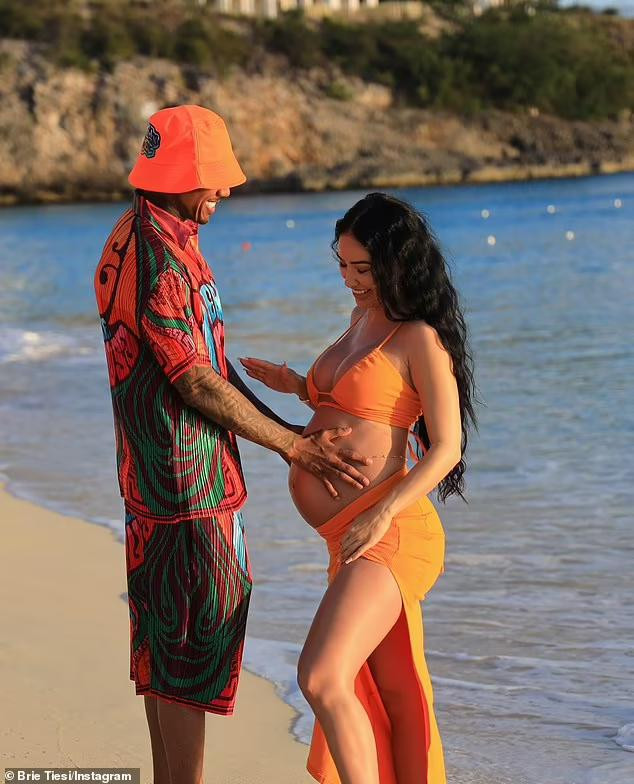 Hồi tháng 2 vừa qua, sau khi công bố sắp có con thứ 8 với Bre Tiesi, nam rapper kiêm MC nổi tiếng ở Mỹ đã nhanh chóng nói lời xin lỗi tới những người mẹ của các con anh...