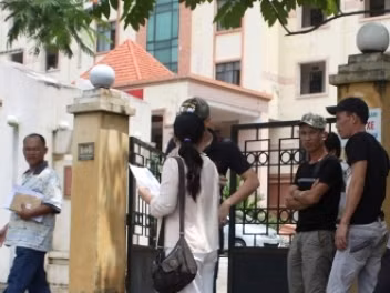 Công an Hải Dương bồi thường 650 triệu đồng cho chủ lô hàng bạch tuộc