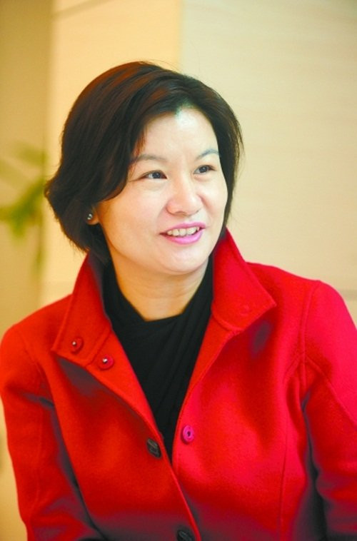 Con đường tự lập của nữ tỷ phú giàu nhất thế giới ảnh 1