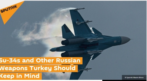 Đừng đùa với ông Putin ảnh 1