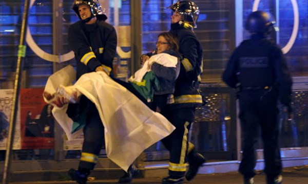 Người Nga đang giúp IS 'vô hình' với tình báo phương Tây? ảnh 1