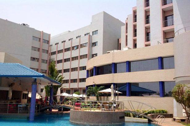 Đặc nhiệm đột kích khách sạn ở Mali giải cứu con tin ảnh 14