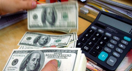 Cú sốc và cảnh báo cuối năm cho kẻ ‘chơi’ USD ảnh 1