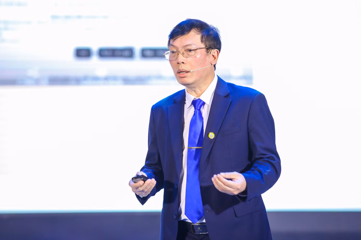 TS Đặng Minh Tuấn