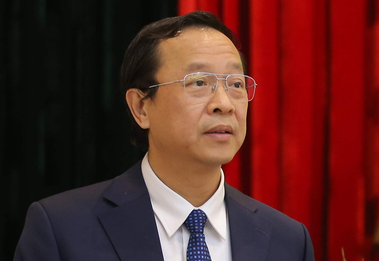 Thứ trưởng Bộ GD&ĐT Phạm Ngọc Thưởng Thứ trưởng Bộ GD&ĐT Phạm Ngọc Thưởng