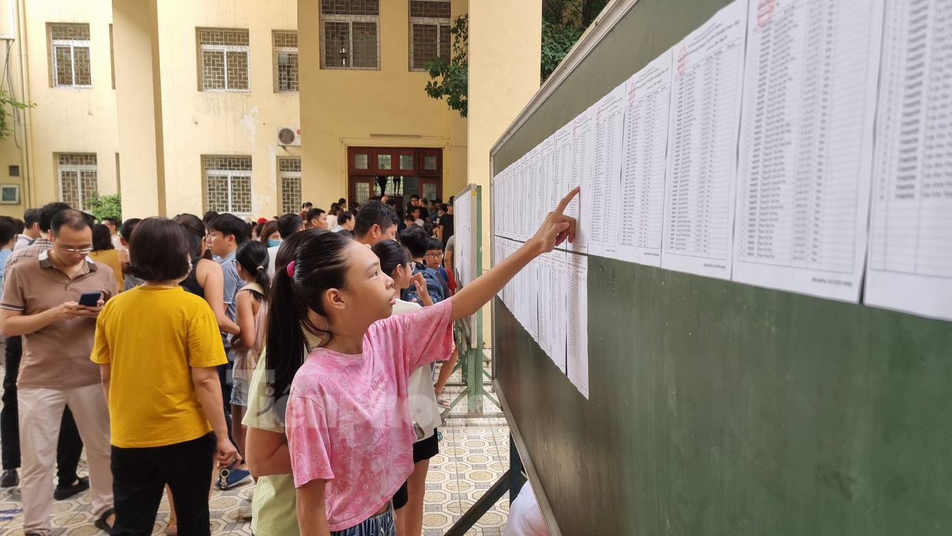 Thí sinh tìm phòng thi, số báo danh. Thí sinh tìm phòng thi, số báo danh.