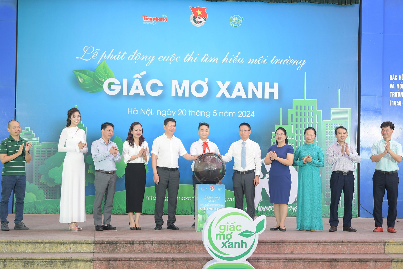 Ảnh: Dương Triều Ảnh: Dương Triều