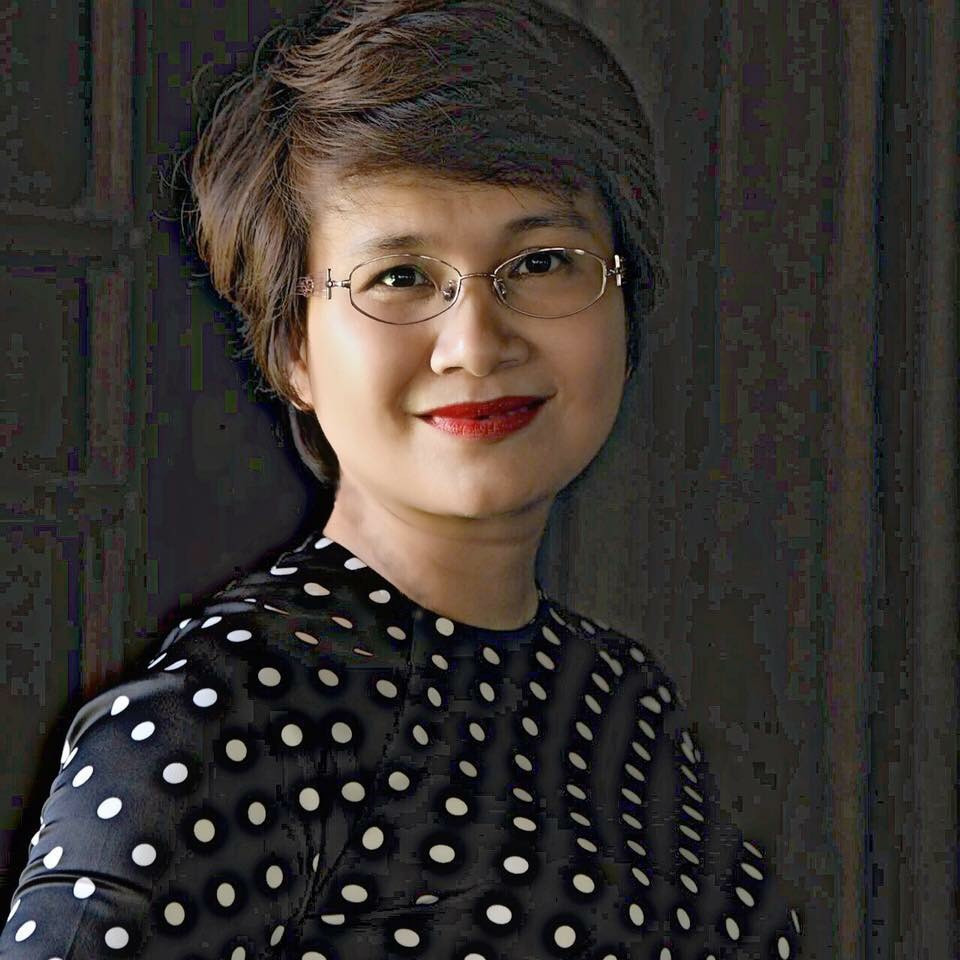 PGS.TS Nguyễn Thu Thủy, Vụ trưởng Vụ Giáo dục Đại học, Bộ GD&ĐT. PGS.TS Nguyễn Thu Thủy, Vụ trưởng Vụ Giáo dục Đại học, Bộ GD&ĐT.