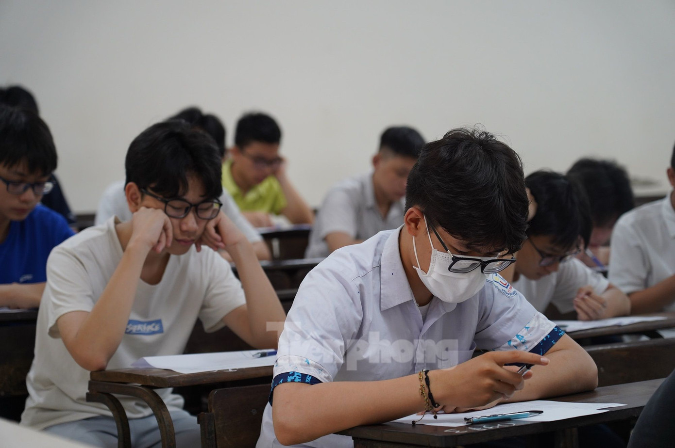 Ảnh: Diệp An Ảnh: Diệp An