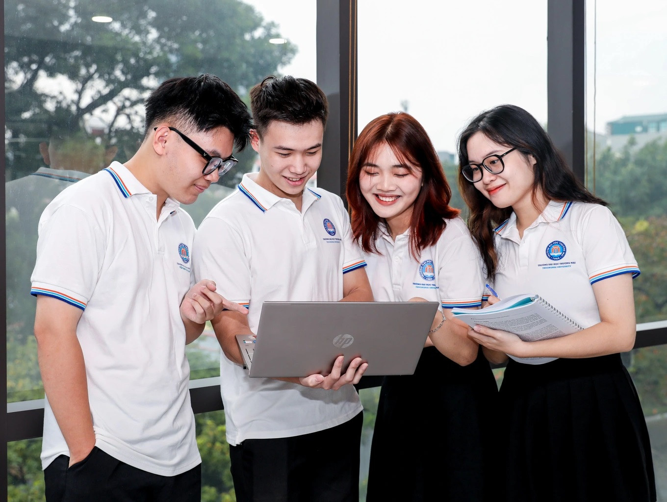 Trường ĐH cần đào tạo kĩ năng số cho sinh viên