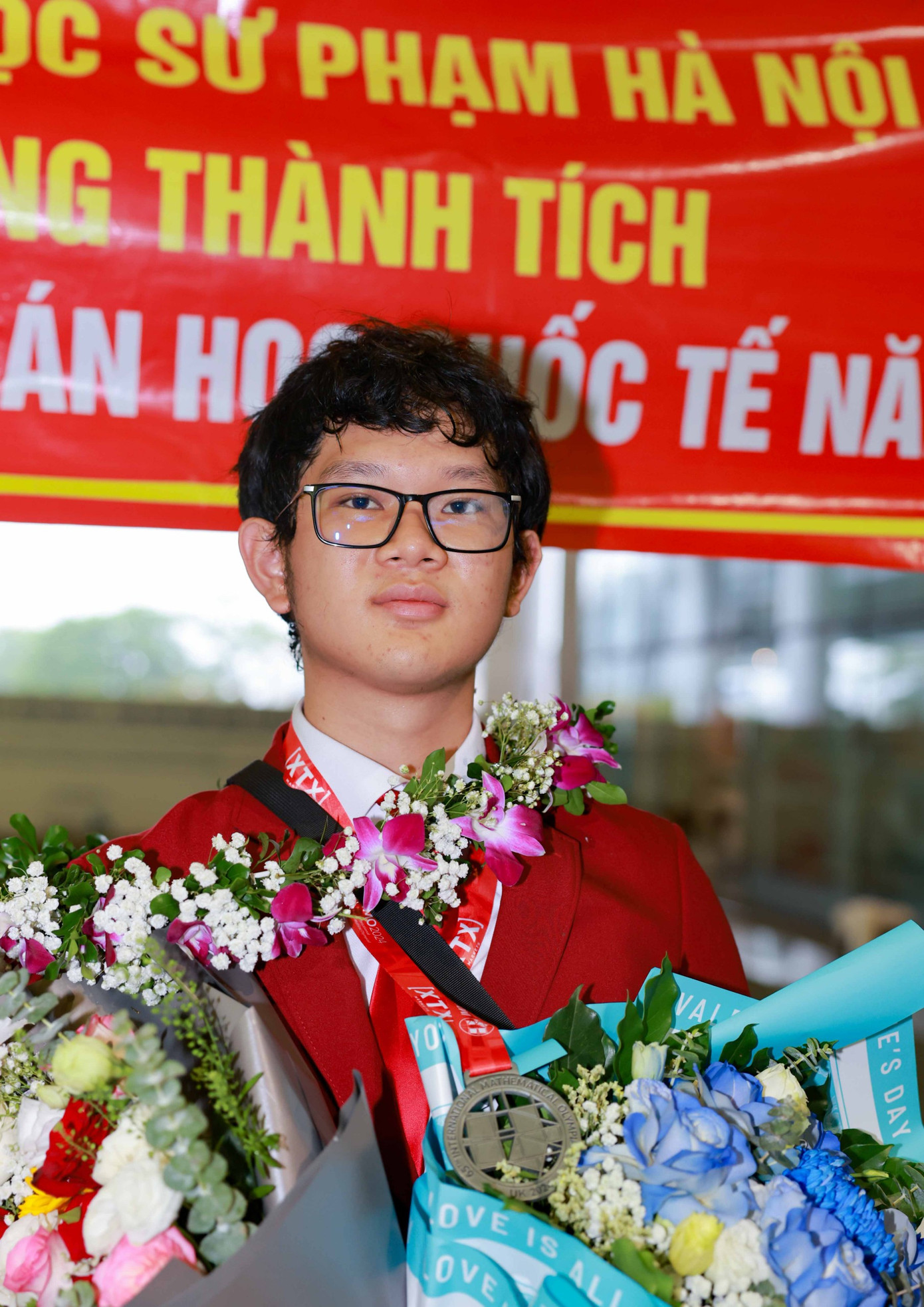 Trần Duy Trần Duy