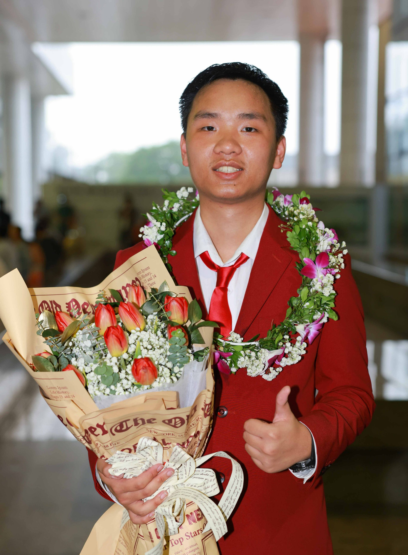 Tạ Đức Anh Tạ Đức Anh