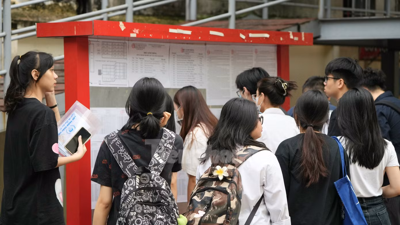 Ảnh: Mạnh Thắng