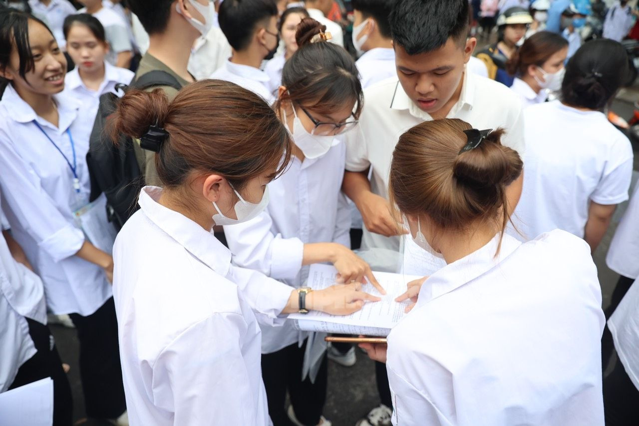 Ảnh: Như Ý Ảnh: Như Ý