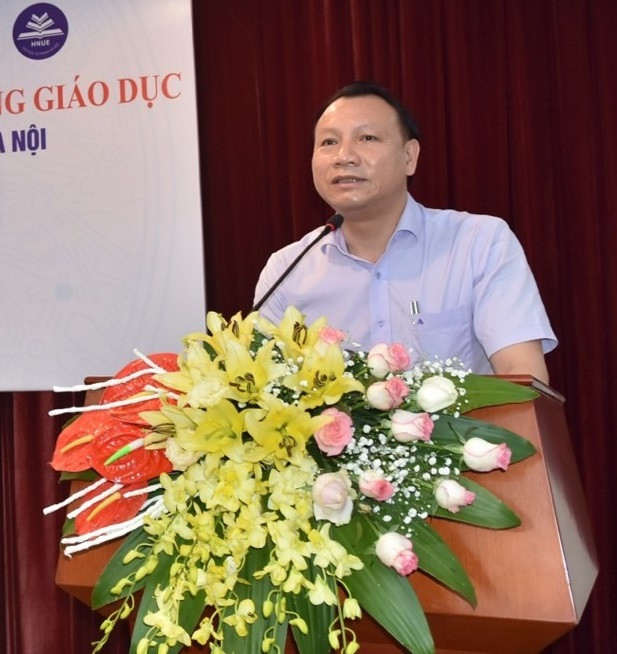 PGS.TS Nguyễn Đức Sơn