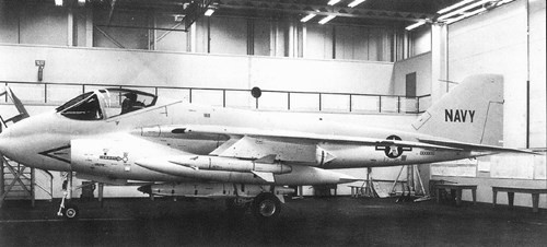 Cường kích A-6 và nỗi hổ thẹn trong cuộc chiến tranh Việt Nam ảnh 1