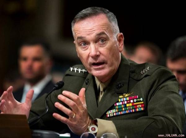 Nóng nhất ở Syria: Không kích hiệu quả nhưng hòa đàm khó như dự kiến ảnh 1