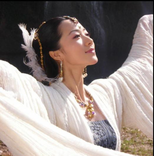 Lưu Diệc Phi Phạm Băng Băng Hoắc Tư Yến Michelle Tôn Phi Phi Lưu Thi Thi Lâm Chí Linh Hứa Tình Chu Nhân Châu Tấn Châu Huệ Mẫn Hàn Tuyết Tưởng Cần Cần Dương Mịch Lý Nhược Đồng Lưu Đào