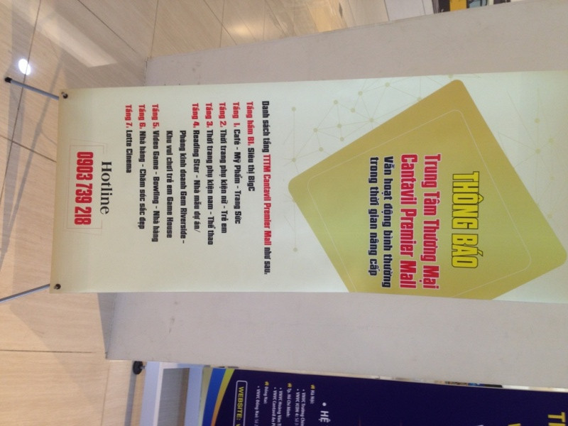 Parkson tiếp tục đóng cửa trung tâm mua sắm tại Sài Gòn? ảnh 3