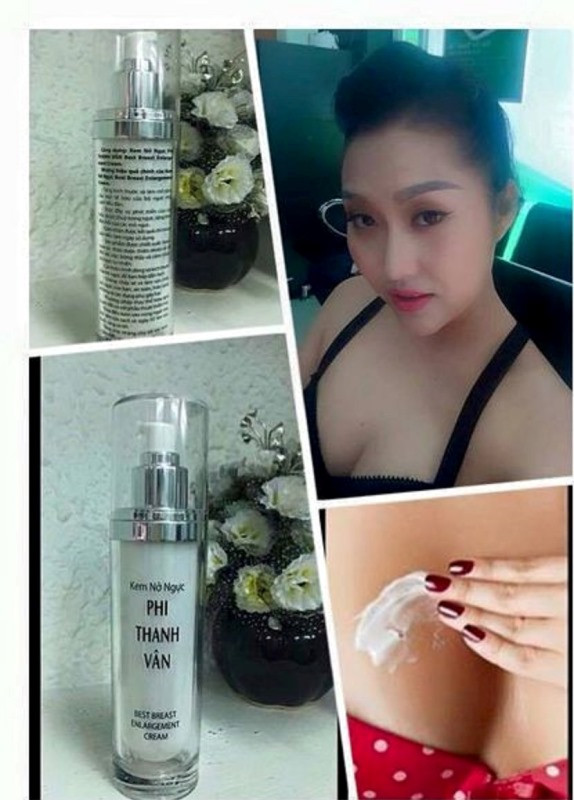 Cty Phi Thanh Vân sản xuất mỹ phẩm trái quy định: Sở Y tế kết luận gì? ảnh 2