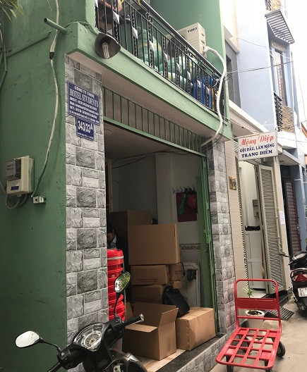 Phạt 114 triệu đồng doanh nghiệp sản xuất thực phẩm chức năng 'lụi' ảnh 1