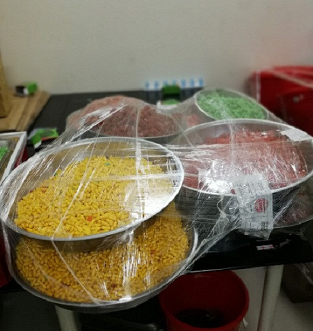 Phạt 114 triệu đồng doanh nghiệp sản xuất thực phẩm chức năng 'lụi' ảnh 4