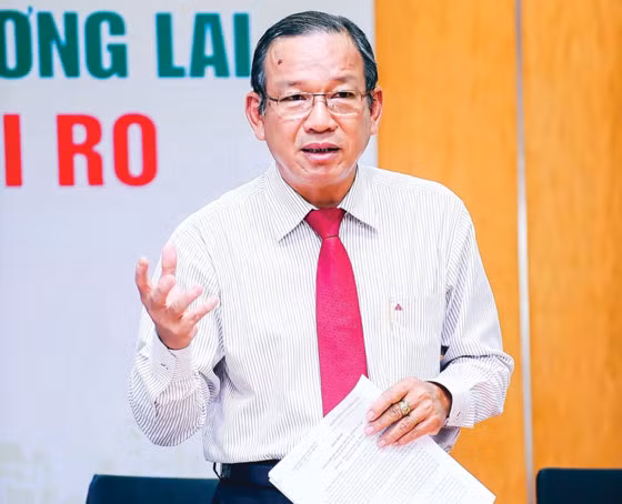 Tỷ giá USD diễn biến phức tạp ảnh 1